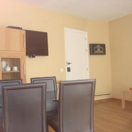 Apartamentos Sol Y Playa Torremolinos Camera foto