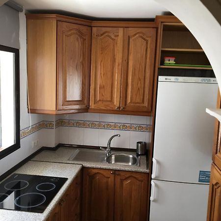 Apartamentos Sol Y Playa Torremolinos Esterno foto