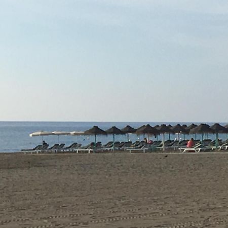 Apartamentos Sol Y Playa Torremolinos Esterno foto