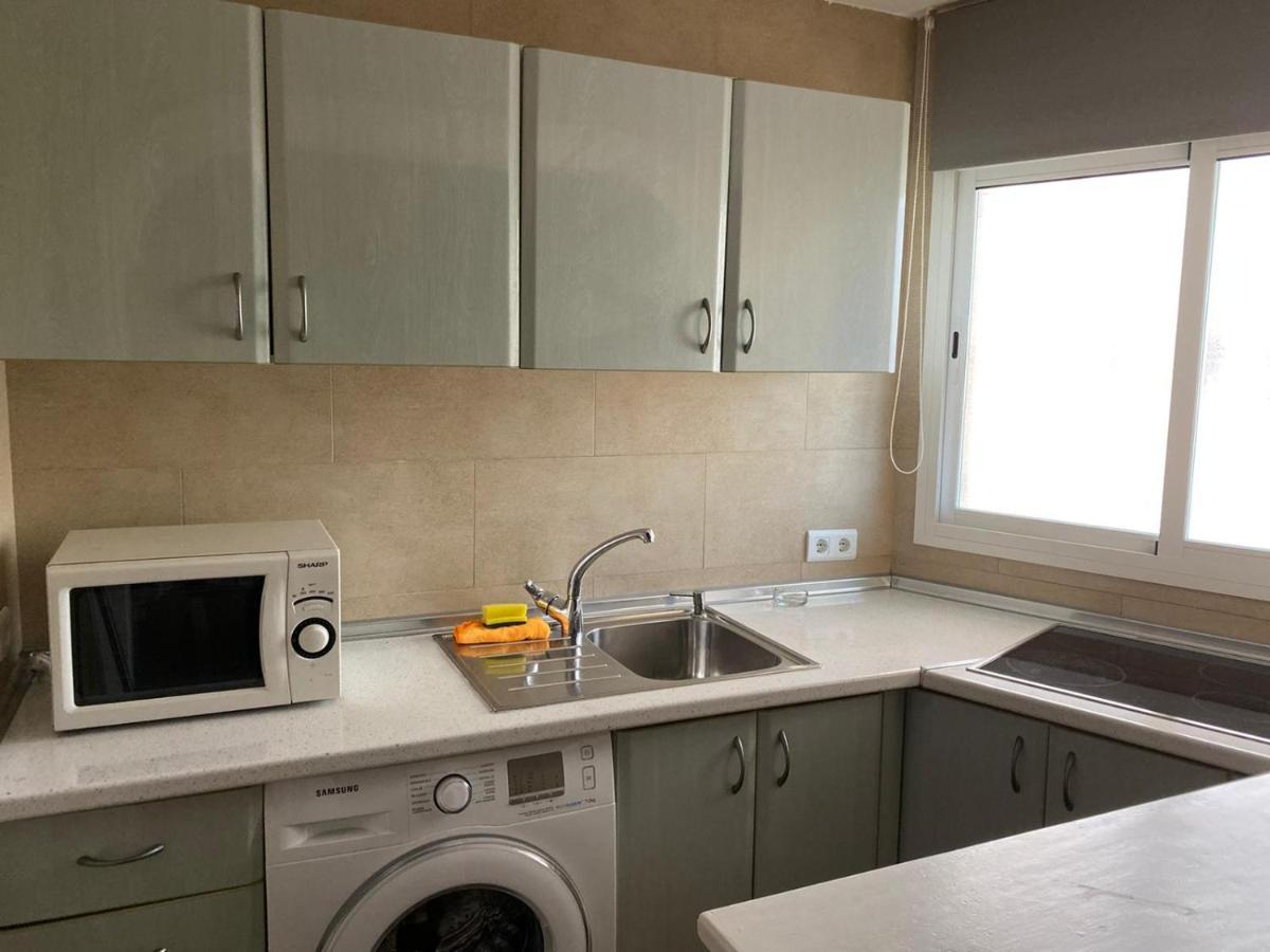 Apartamentos Sol Y Playa Torremolinos Esterno foto