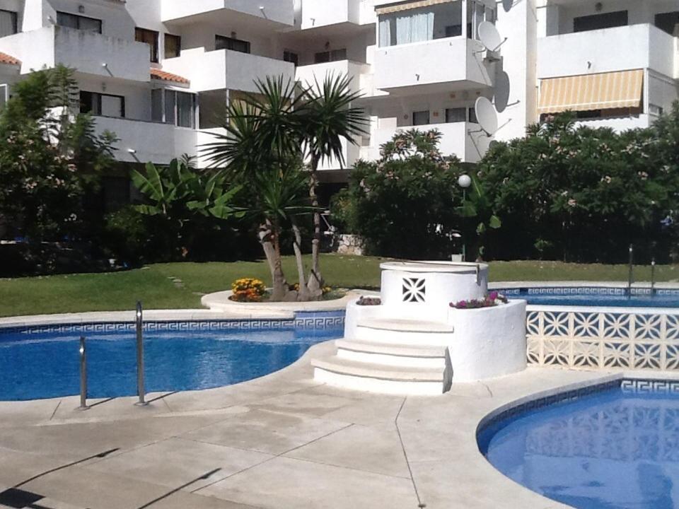 Apartamentos Sol Y Playa Torremolinos Camera foto