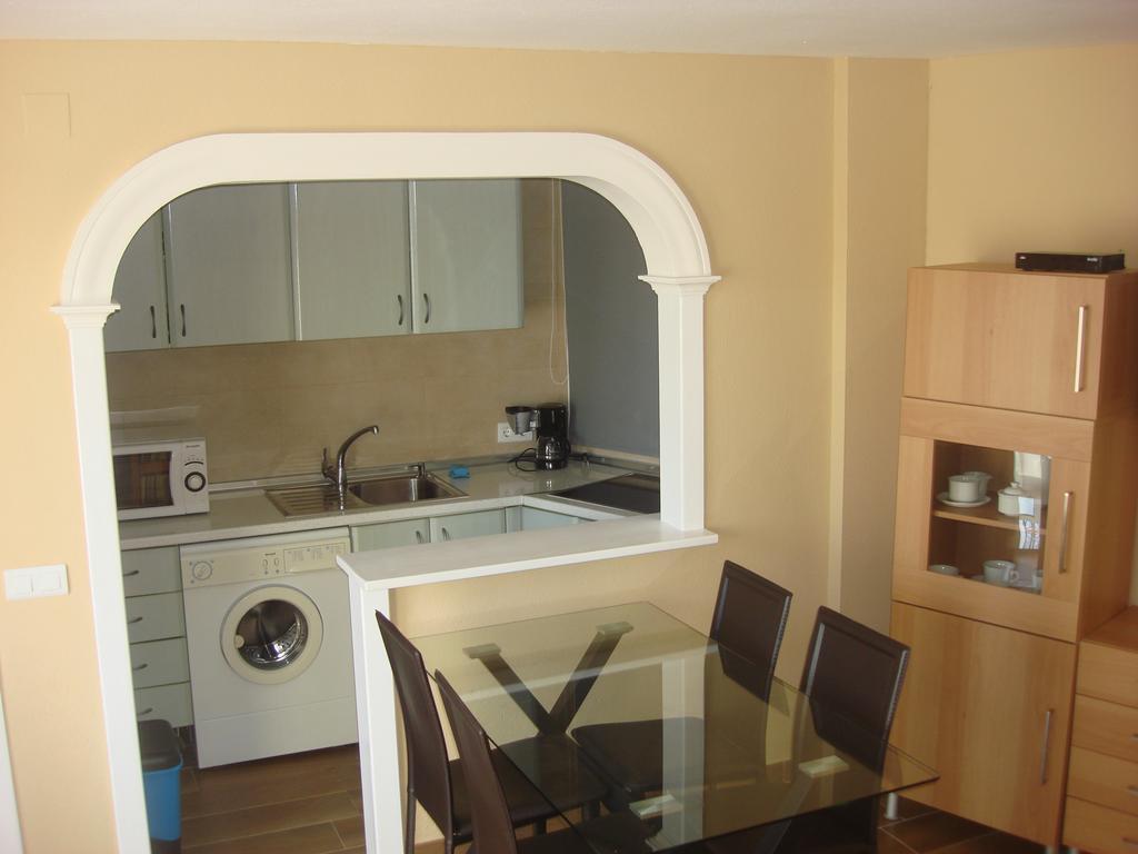 Apartamentos Sol Y Playa Torremolinos Camera foto