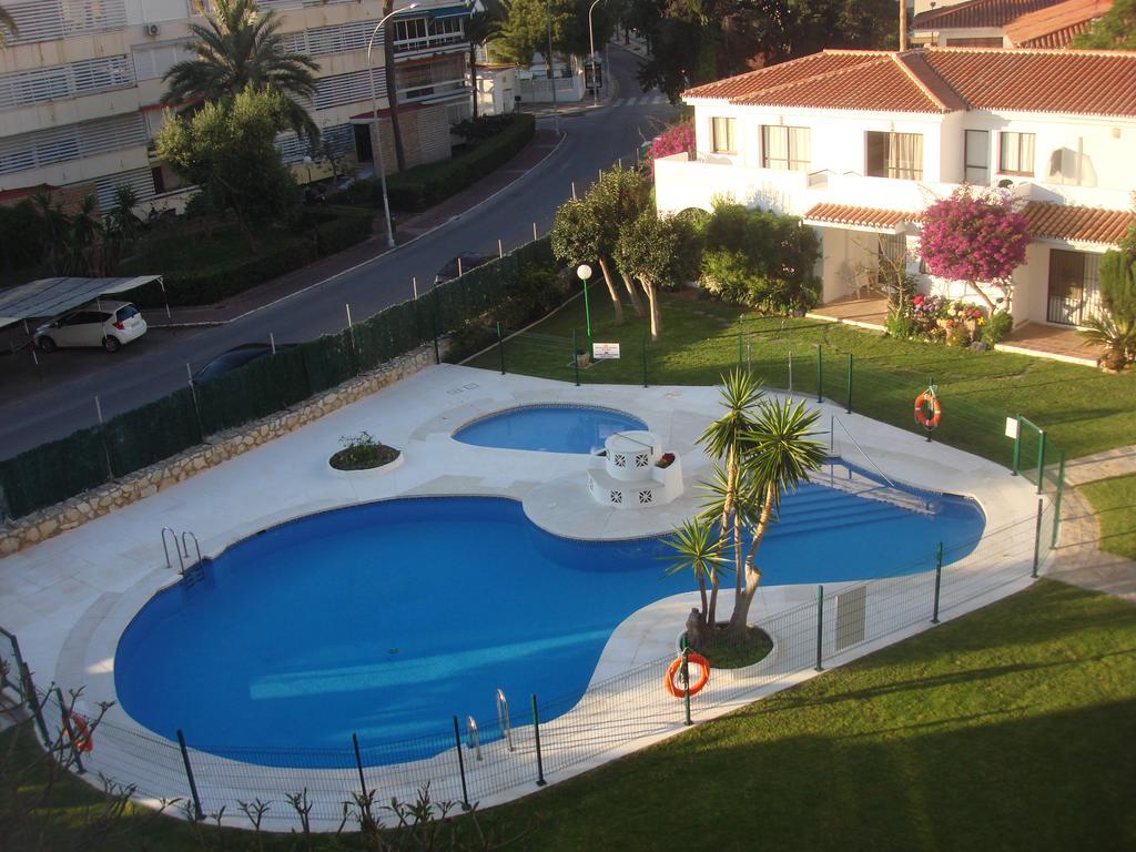 Apartamentos Sol Y Playa Torremolinos Esterno foto