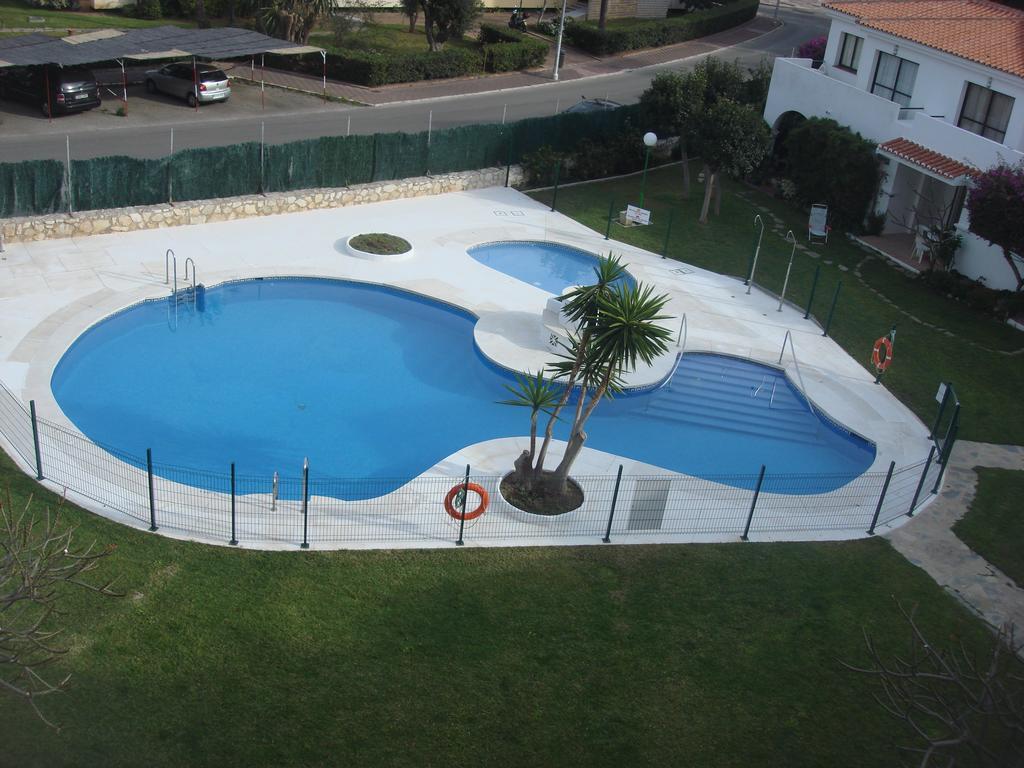 Apartamentos Sol Y Playa Torremolinos Esterno foto