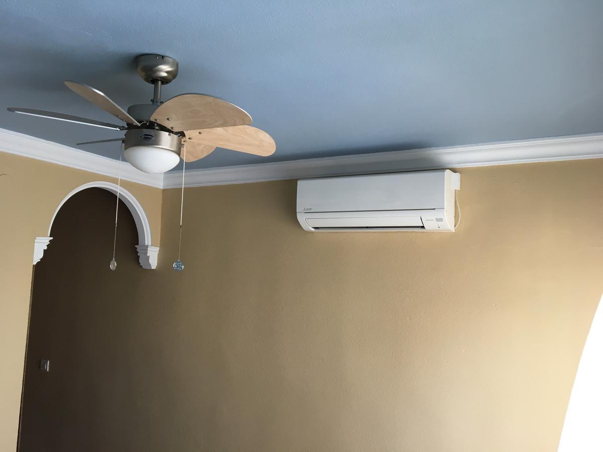 Apartamentos Sol Y Playa Torremolinos Esterno foto