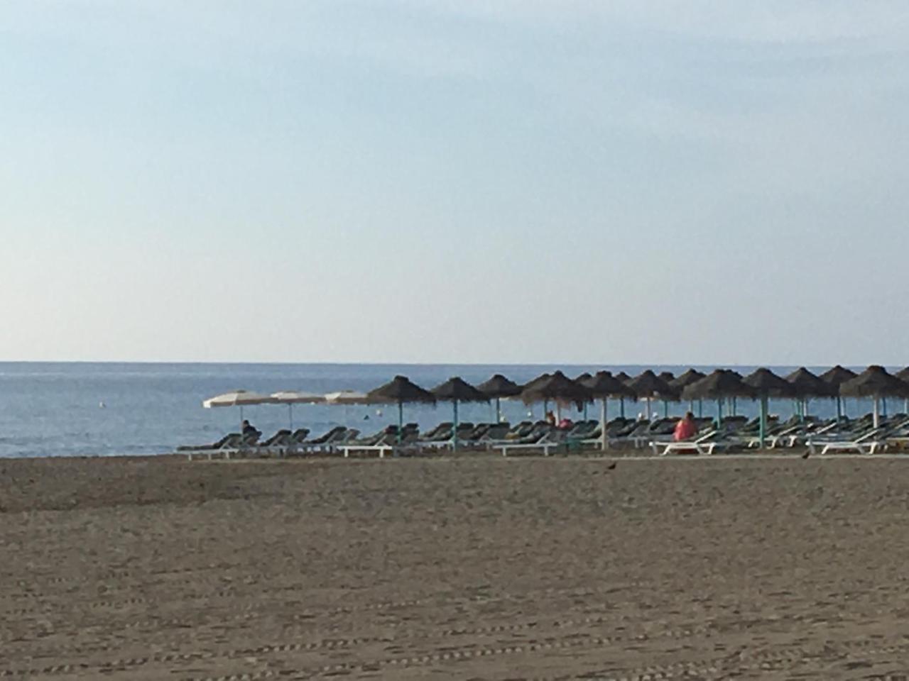 Apartamentos Sol Y Playa Torremolinos Esterno foto