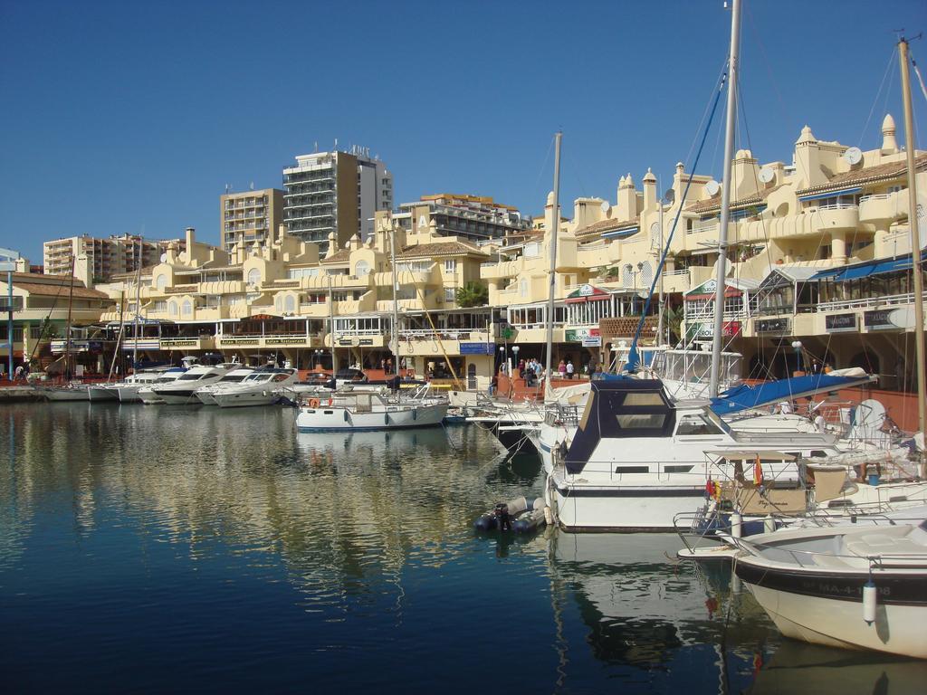 Apartamentos Sol Y Playa Torremolinos Esterno foto