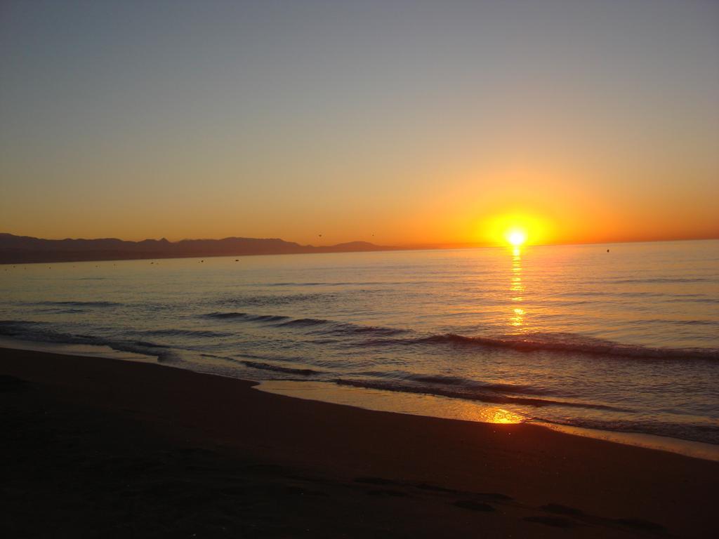 Apartamentos Sol Y Playa Torremolinos Esterno foto