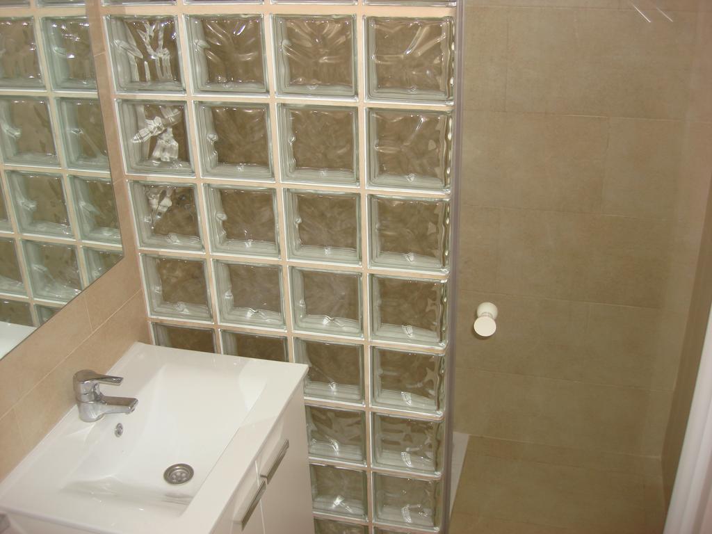 Apartamentos Sol Y Playa Torremolinos Esterno foto