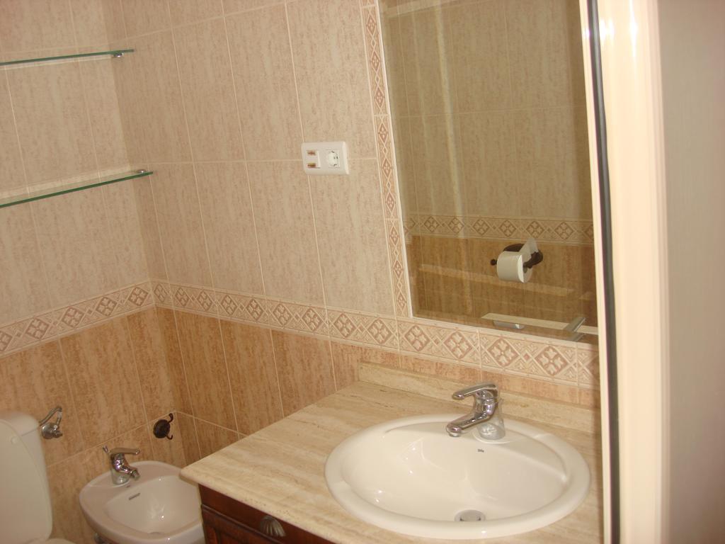 Apartamentos Sol Y Playa Torremolinos Esterno foto